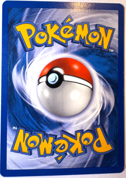Porygon Base Set 39/102 - Pokemon TCG Card - Vintage WOTC - NM/LP - Image 2