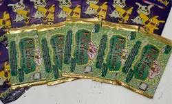 Mixed Miscellaneous Trading Card Booster Pack Bundle (Set Of 15) - Image 3
