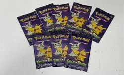 Mixed Miscellaneous Trading Card Booster Pack Bundle (Set Of 15) - Image 4