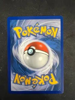 Accelgor 12/101 Regional Promo Near Mint Pokemon Trading Card Game - Image 2