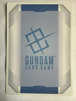 Kshatriya (GD01-044) - Newtype Rising #GD01-044 LR Foil- Gundam Card Game - Image 2