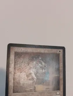 1x MTG Abeyance Weatherlight Rare LP Magic the Gathering Card - Image 3