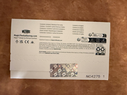 Cryptic Command | Secret Lair Rainbow Foil | Sealed Promo | Ships Now - Image 2