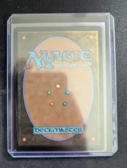 Magic The Gathering - Wan Shi Tong, Librarian #78 Non-Foil - Image 2
