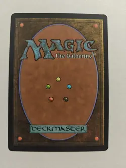 MTG Magic The Gathering Grave Titan List Black Zombie Commander - Image 2