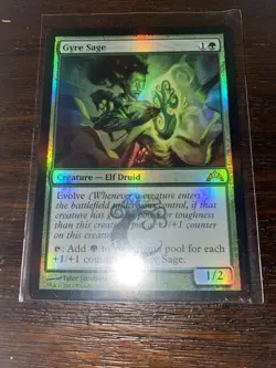 Gyre Sage Gatecrash Foil - Image 1
