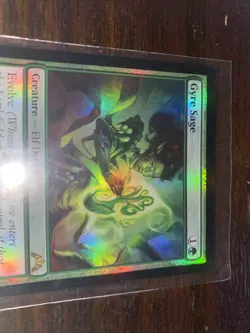Gyre Sage Gatecrash Foil - Image 2
