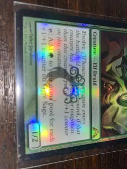 Gyre Sage Gatecrash Foil - Image 3