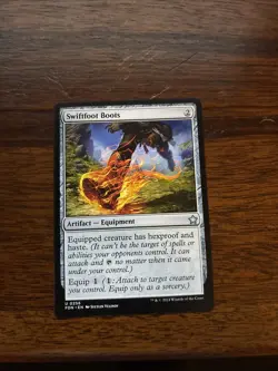 Swiftfoot Boots Foundations Regular - Image 2