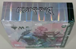 MTG Bloomburrow - Collector Booster Box | Sealed | BLB | Magic the Gathering - Image 3