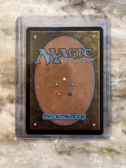 Bloom Tender Double Masters Modern MTG NM+ - Image 2