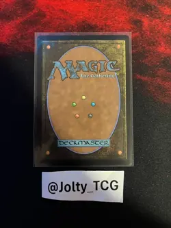 Chromatic Lantern Commander: Modern Horizons 3 Regular - Image 2