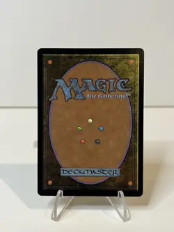 Magic The Gathering ATLA Eternal-legal The Banyan Tree-The Great Henge NM - Image 2