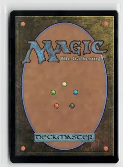 MTG Isengard Unleashed - Borderless - 495 - Foil LTC x1 NM Rare - Image 2