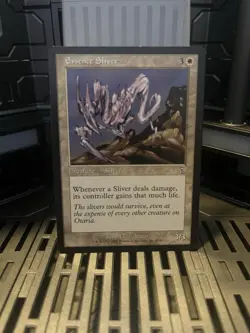 Essence Sliver Legions Regular - Image 1