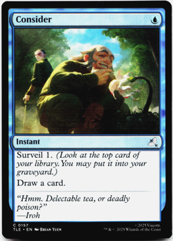Consider [Avatar: The Last Airbender: Eternal-Legal] MTG ?? - Image 3