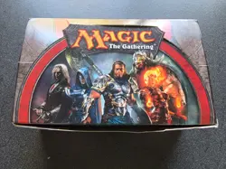 24 Packs 2012 Core Set Sealed English, MTG Magic the Gathering M12 - Image 2