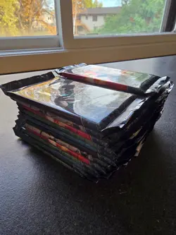 24 Packs 2012 Core Set Sealed English, MTG Magic the Gathering M12 - Image 4