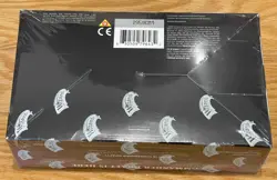 Commander Legends 2020 Factory Sealed English Booster Box mtg Magic Gathering - Image 2