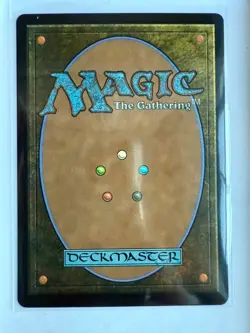 MTG - Lumra, Bellow of the Woods (Borderless) (Foil) (0293) M Bloomburrow - Image 2