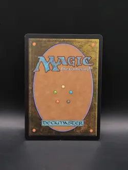 Staff of Domination The Brothers' War: Retro Frame Artifacts Foil - Image 2