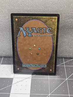 MTG | Commander 2014 | Arcane Lighthouse | Regular - Image 2