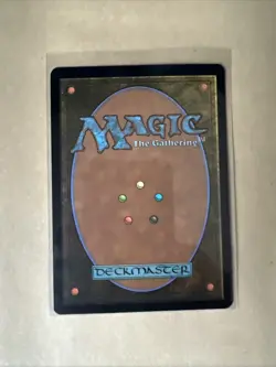 MTG Shantotto’s Coercion - Diabolic Intent FCA 0034 R NM Regular Showcase - Image 4