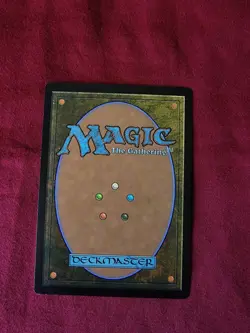 1x FOIL BESEECH THE QUEEN - From the Vault - MTG - NM - Magic the Gathering - Image 2