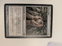 Mox Opal - Scars of Mirrodin - NM - MTG - Image 3