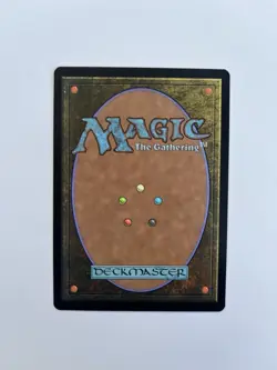 Vesuva Secret Lair Encyclopedia Magic The Gathering MTG - Image 2