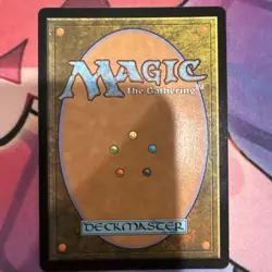 Cloudstone Curio - Foil Retro Frame RVR NM MTG - Image 2