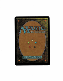 Mox Diamond Stronghold MTG-L-1 - Image 2