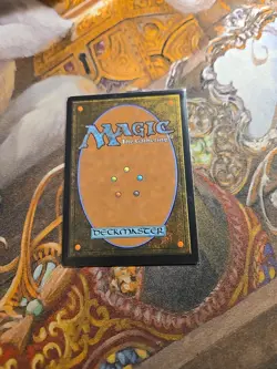 Chain Lightning White Border MTG Mystery Booster 2 - Pack Fresh - - Image 2