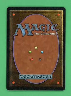 Magic The Gathering MTG Tropucal Island (Revised) (B) - Image 2