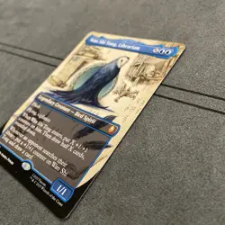Wan Shi Tong, Librarian (Borderless) #320 NM MTG Avatar: The Last Airbender - Image 4