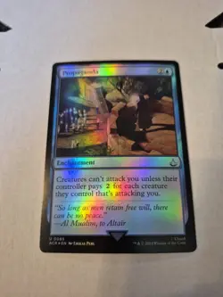 Propaganda Universes Beyond: Assassin's Creed Foil - Image 1