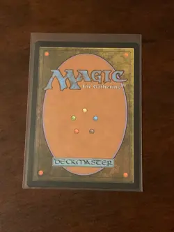 Magic the Gathering Theros Beyond Death Stinging Lionfish - Image 2