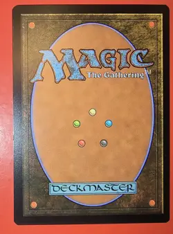 MAGIC, MTG: RECKLESS HANDLING, MAT /UNCOMMON/ 0069/ NM/ FOIL, UNPLAYED - Image 3