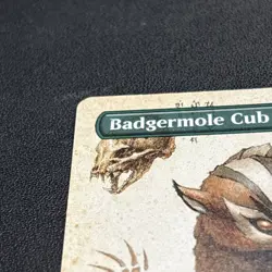 Badgermole Cub (Borderless), 326, Regular - Image 2