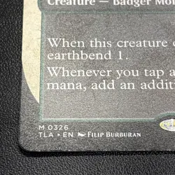 Badgermole Cub (Borderless), 326, Regular - Image 5
