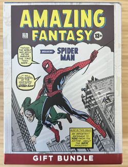 Magic: The Gathering | Marvel's Spider-Man - Bundle: Gift Edition Sealed - Image 1