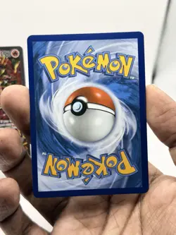 Pokemon Phantasmal Flames Charizard/Oricorio UPC Promo - Image 5