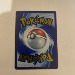 Mew ex 151 Gold Metal Promo Pokemon TCG 205/165 Ultra Rare Scarlet & Violet - Image 2
