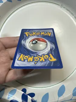 Pokemon TCG Ninetales Base Set 12/102 Holo Unlimited Holo Rare - Image 4