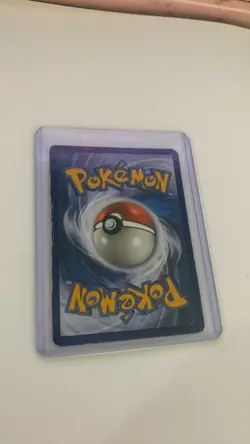 Charizard GX #SM211 Pokemon Promo - Image 2