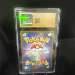 Lugia Ex 017/034 Holo - English 2023 Trading Card Game Classic - CGC Pristine 10 - Image 2