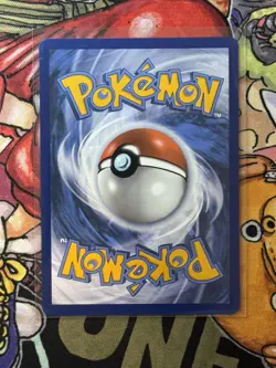 TCG Pokemon English Zekrom ex 158/086 Sv: Black Bolt Holo - Image 2