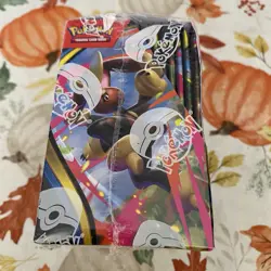 Pokemon TCG Phantasmal Flames Booster Box 🔥 Factory Sealed Pokemon Ships Now! - Image 4
