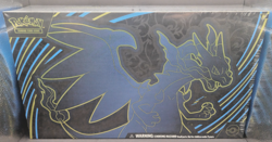 Pokemon TCG: Mega Charizard X ex Ultra-Premium Collection - Sealed & In Hand - Image 1