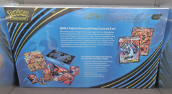 Pokemon TCG: Mega Charizard X ex Ultra-Premium Collection - Sealed & In Hand - Image 2